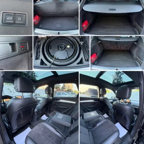 Audi Q5 2.0TDI FACE 3�S-LINE AIR SUSPENSION QUATTRO ULTRA | Mobile.bg � ����� ������ 16
