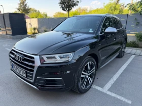 Audi Q5 2.0TDI FACE 3�S-LINE AIR SUSPENSION QUATTRO ULTRA | Mobile.bg � ����� ������ 4