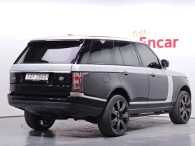 Land Rover Range rover 4.4 | Mobile.bg � ����� ������ 2