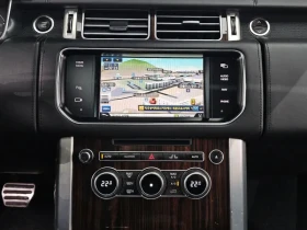 Land Rover Range rover 4.4 | Mobile.bg � ����� ������ 12
