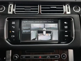 Land Rover Range rover 4.4 | Mobile.bg � ����� ������ 13