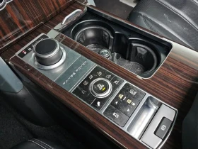 Land Rover Range rover 4.4 | Mobile.bg � ����� ������ 9