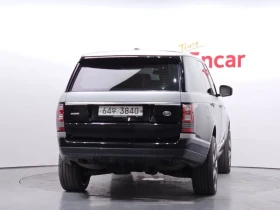 Land Rover Range rover 4.4 | Mobile.bg � ����� ������ 4