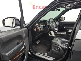 Land Rover Range rover 4.4 | Mobile.bg � ����� ������ 10