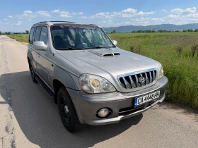 Hyundai Terracan 2.9 CRDi 4�4 ������ ���� ����������� | Mobile.bg � ����� ������ 7