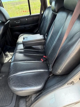 Hyundai Terracan 2.9 CRDi 4�4 ������ ���� ����������� | Mobile.bg � ����� ������ 12