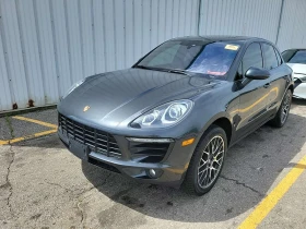 Porsche Macan * Awd Sport Edition * CARFAX * ОПЦИЯ ЗА ФИНАНСИРАН