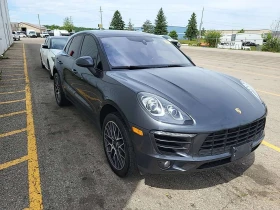 Porsche Macan * Awd Sport Edition * CARFAX * ОПЦИЯ ЗА ФИНАНСИРАН | Auto.bg — изображение 5