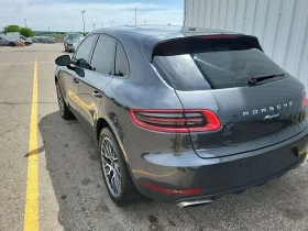 Porsche Macan * Awd Sport Edition * CARFAX * ОПЦИЯ ЗА ФИНАНСИРАН | Auto.bg — изображение 6