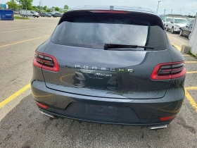 Porsche Macan * Awd Sport Edition * CARFAX * ОПЦИЯ ЗА ФИНАНСИРАН | Auto.bg — изображение 17