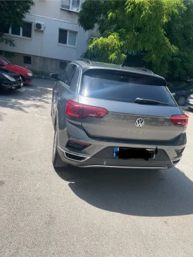 VW T-Roc - 19000 € / 37160.77 лв. - 62528456 8