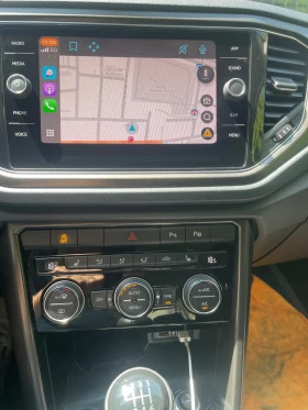 VW T-Roc - 19000 € / 37160.77 лв. - 62528456 12