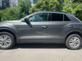 VW T-Roc - 19000 € / 37160.77 лв. - 62528456 5