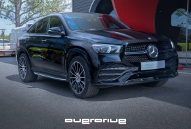 Mercedes-Benz GLE 350 AMG 4Matic Coupe / Панорама - 59900 € - 26652791 2