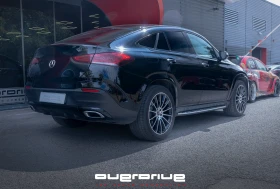 Mercedes-Benz GLE 350 AMG 4Matic Coupe / Панорама - 59900 € - 26652791 5