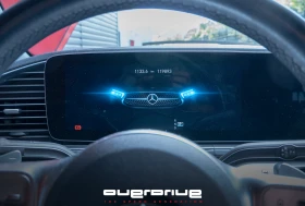 Mercedes-Benz GLE 350 AMG 4Matic Coupe / Панорама - 59900 € - 26652791 6