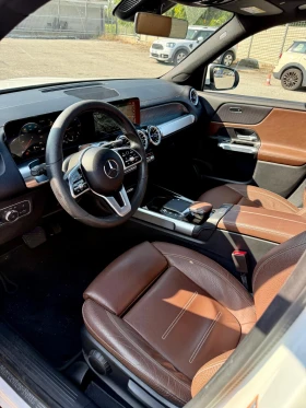 Mercedes-Benz GLB 200 GLB 2004 MATIK// 7 ������ //������� ����// | Mobile.bg � ����� ������ 12