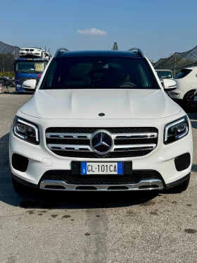 Mercedes-Benz GLB 200 GLB 2004 MATIK// 7 ������ //������� ����// | Mobile.bg � ����� ������ 2