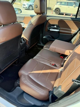 Mercedes-Benz GLB 200 GLB 2004 MATIK// 7 ������ //������� ����// | Mobile.bg � ����� ������ 10