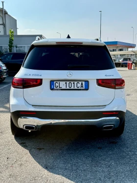 Mercedes-Benz GLB 200 GLB 2004 MATIK// 7 ������ //������� ����// | Mobile.bg � ����� ������ 5