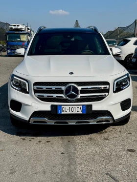 ������ Mercedes-Benz GLB 20...