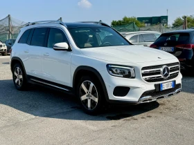 Mercedes-Benz GLB 200 GLB 2004 MATIK// 7 ������ //������� ����// | Mobile.bg � ����� ������ 7