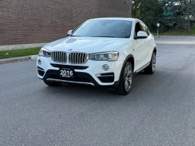 BMW X4 28i * АвтоКредит * (ЦЕНА ДО БГ)