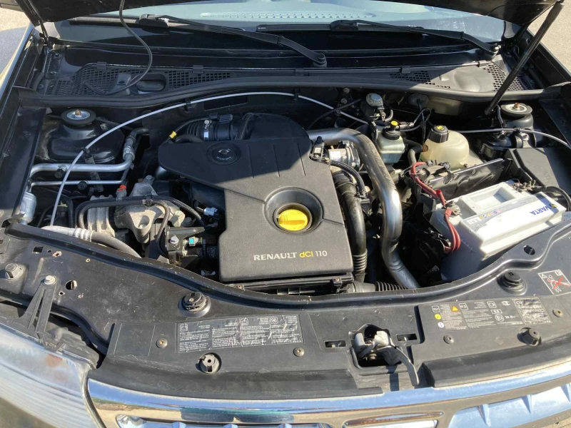 Dacia Duster, снимка 12 - Автомобили и джипове - 52275549