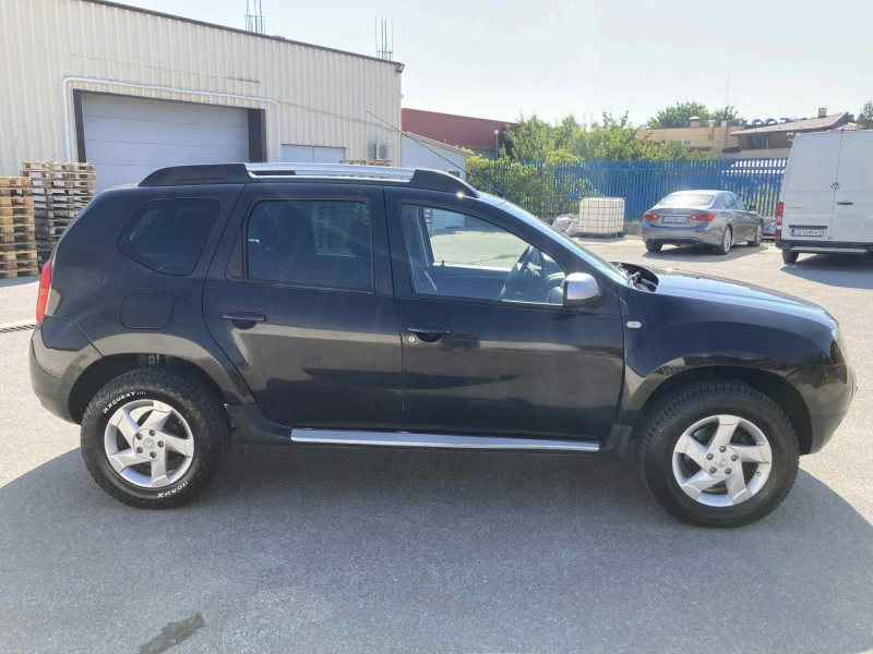 Dacia Duster, снимка 5 - Автомобили и джипове - 52275549