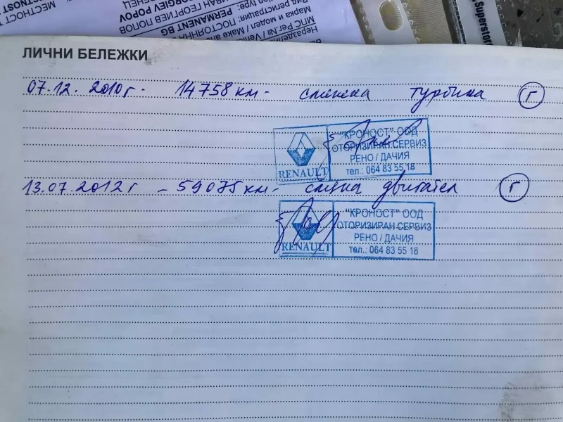 Dacia Duster, снимка 9 - Автомобили и джипове - 52275549