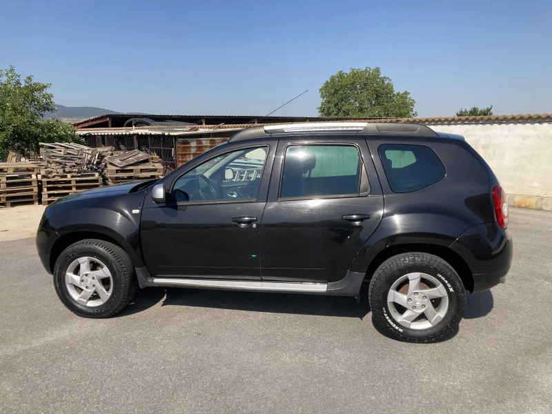 Dacia Duster, снимка 6 - Автомобили и джипове - 52275549