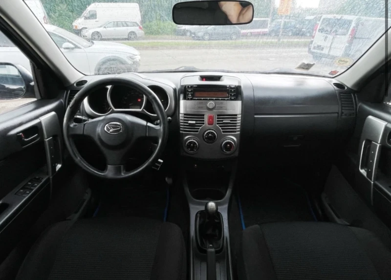 Daihatsu Terios 6999, снимка 7 - Автомобили и джипове - 52569758