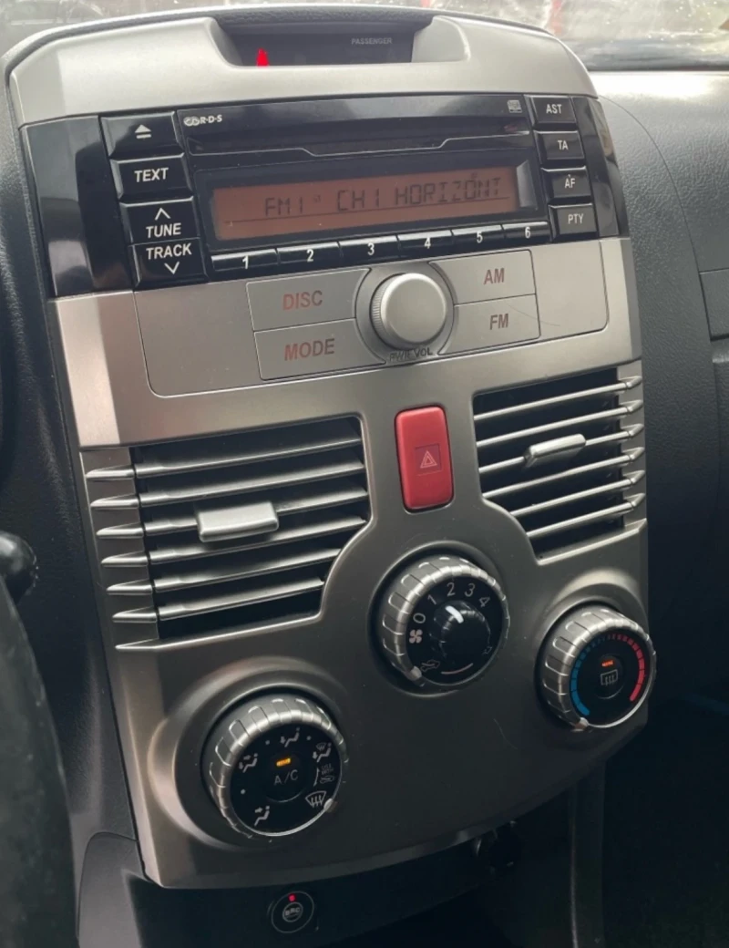 Daihatsu Terios 6999, снимка 8 - Автомобили и джипове - 52569758