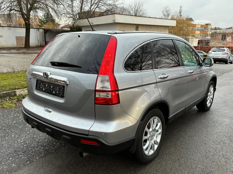 Honda Cr-v Automatic LPG, снимка 4 - Автомобили и джипове - 53373965