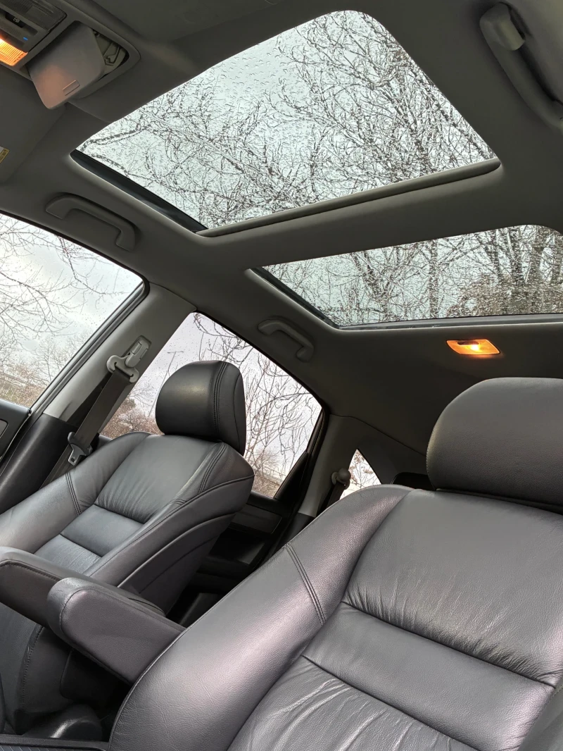 Honda Cr-v Automatic LPG, снимка 9 - Автомобили и джипове - 53373965