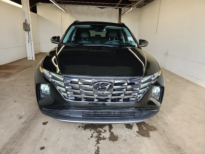 Hyundai Tucson HYBRID ULTIMATE| CARFAX| PANORAMA| 360| ОБДУХВАHE, снимка 6 - Автомобили и джипове - 53507598