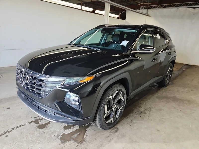 Hyundai Tucson HYBRID ULTIMATE| CARFAX| PANORAMA| 360| ОБДУХВАHE