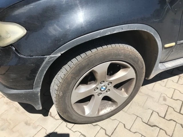 BMW X5 3,0 д 218, снимка 5 - Автомобили и джипове - 46951396