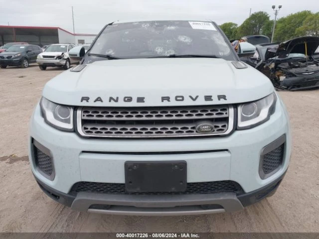 Land Rover Range Rover Evoque PREMIUM, снимка 5 - Автомобили и джипове - 47398116