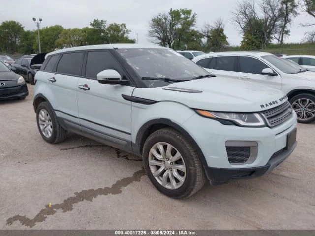 Land Rover Range Rover Evoque PREMIUM, снимка 1 - Автомобили и джипове - 47398116