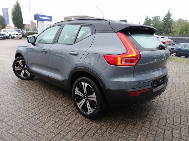 Volvo XC40 AWD Recharge Twin Motor Plus - изображение 4