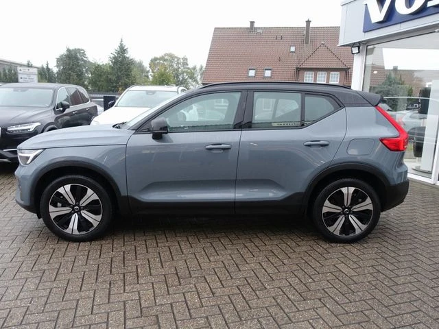 Volvo XC40 AWD Recharge Twin Motor Plus - изображение 7