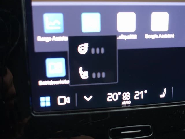 Volvo XC40 AWD Recharge Twin Motor Plus | Mobile.bg   12