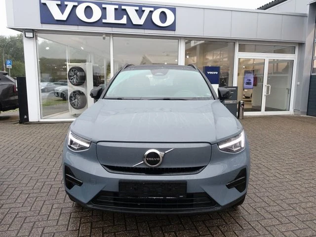 Volvo XC40 AWD Recharge Twin Motor Plus - изображение 5