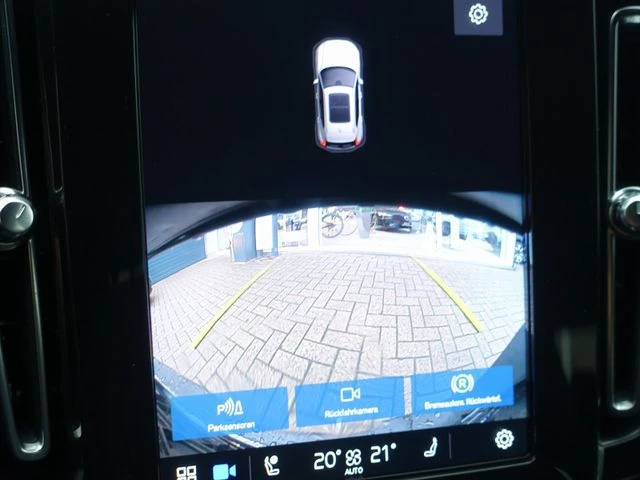 Volvo XC40 AWD Recharge Twin Motor Plus | Mobile.bg   11