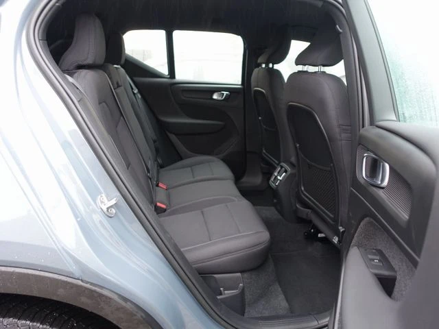 Volvo XC40 AWD Recharge Twin Motor Plus | Mobile.bg   15