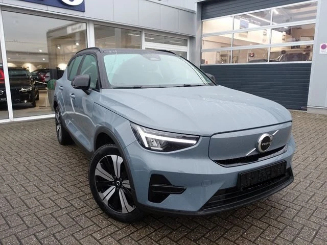 Volvo XC40 AWD Recharge Twin Motor Plus - изображение 3