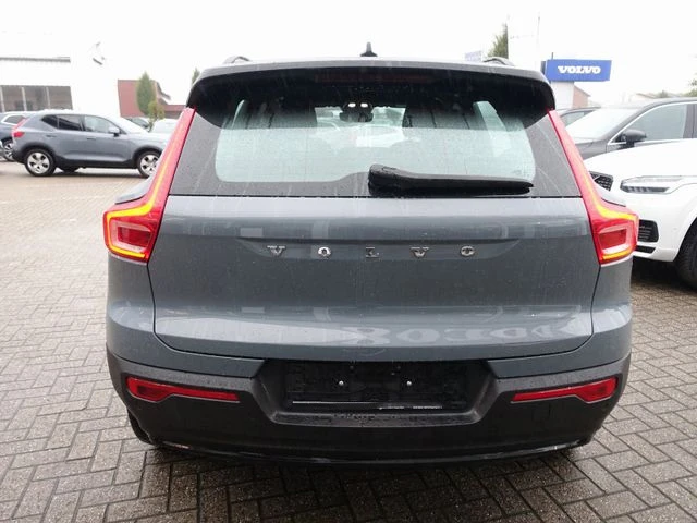 Volvo XC40 AWD Recharge Twin Motor Plus - изображение 6