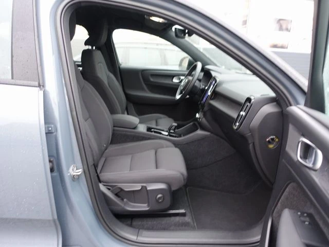 Volvo XC40 AWD Recharge Twin Motor Plus | Mobile.bg   14