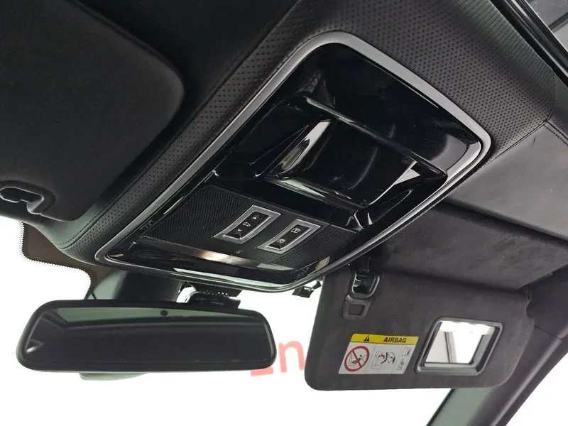 Land Rover Range rover 4.4, снимка 16 - Автомобили и джипове - 54504279